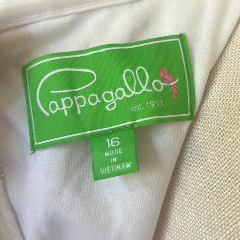 Pappagallo - Picture 3 of 4